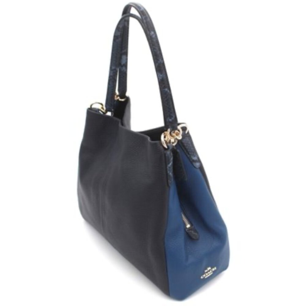 Coach Phoebe Shoulder Bag